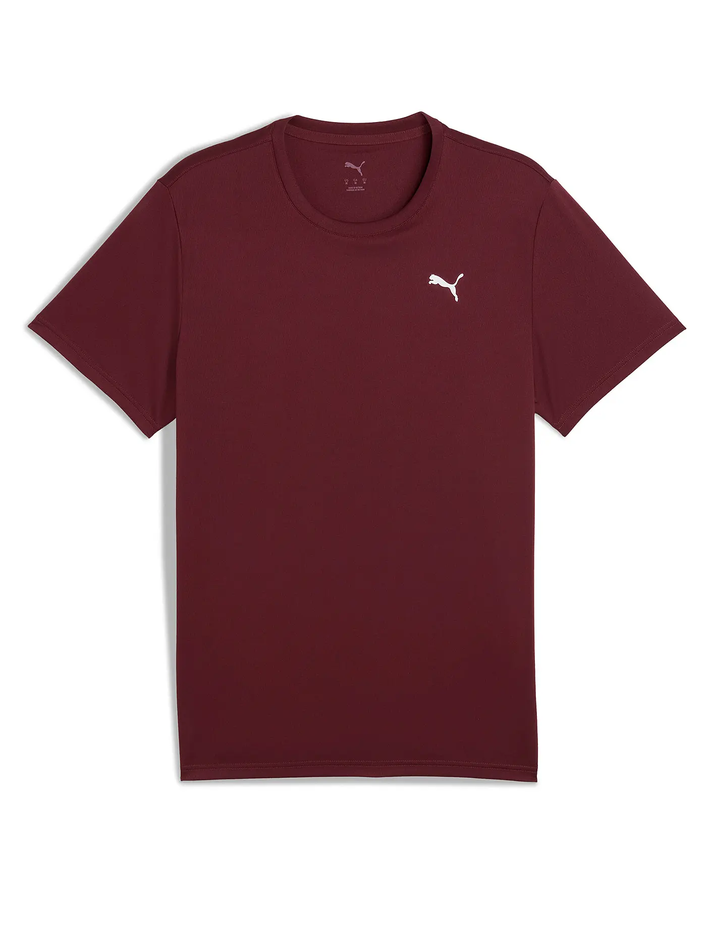 PUMA | Herren Fitnessshirt Essential | 